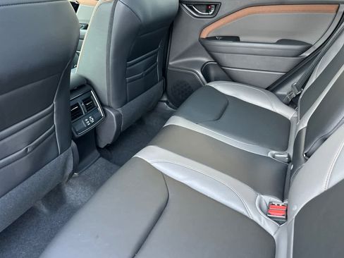 New 2026 Subaru Forester Sport image 12