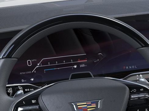 New 2026 Cadillac Escalade ESV 2WD image 18