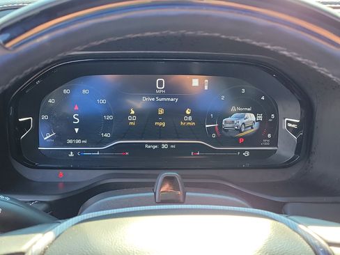 Used 2023 GMC Yukon Denali Ultimate image 25