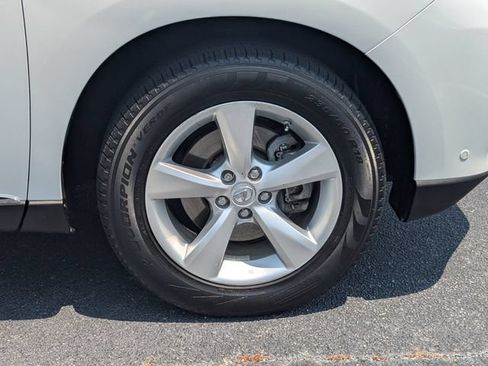 Used 2013 Lexus RX 350 AWD w/ Navigation Pkg image 14