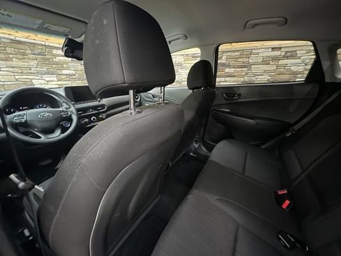 Used 2023 Hyundai Kona SEL AWD/4WD image 29