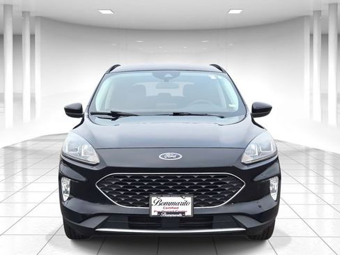Used 2022 Ford Escape SEL image 5