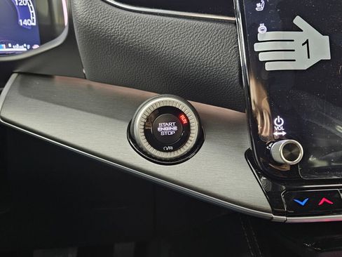 New 2026 Jeep Grand Wagoneer Limited image 27