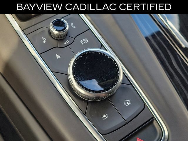 Used 2023 Cadillac Escalade ESV V AWD/4WD image 42