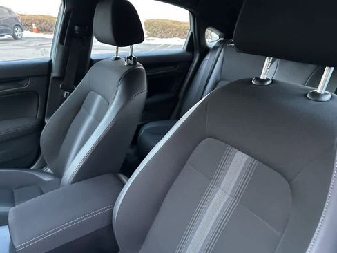 Certified 2023 Honda Civic Sport image 29