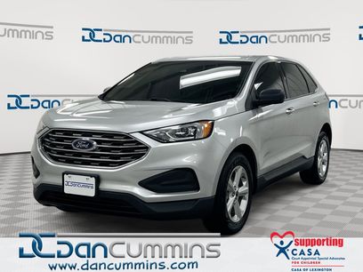 Used 2019 Ford Edge SE