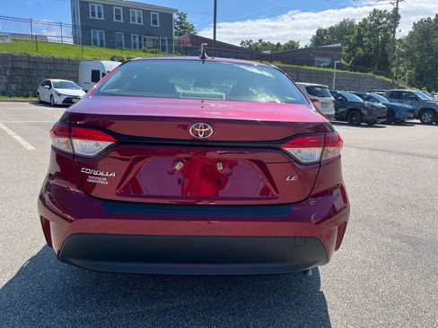 Used 2023 Toyota Corolla LE FWD image 5