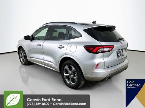 Certified 2023 Ford Escape ST-Line image 5