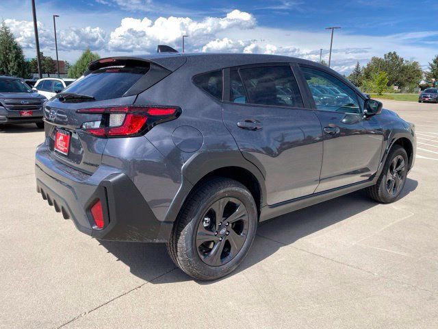 New 2026 Subaru Crosstrek 2.5i AWD/4WD image 5