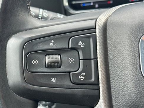 Used 2025 GMC Sierra 3500 Denali image 37