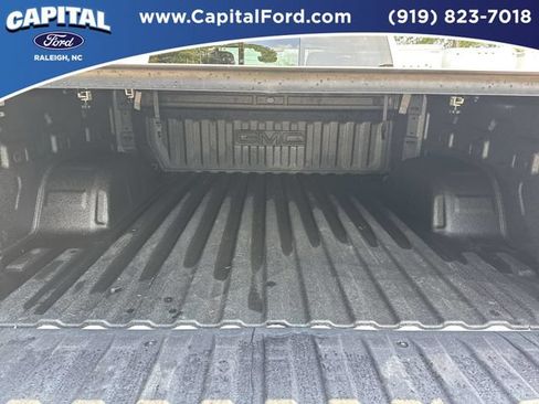 Used 2026 GMC Sierra 1500 AT4 w/ AT4 Premium Package AWD/4WD image 16