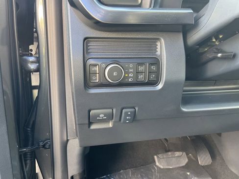 New 2026 Ford F250 Lariat image 14