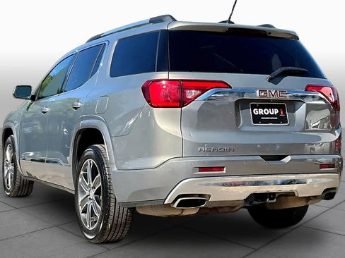 Used 2019 GMC Acadia Denali image 12