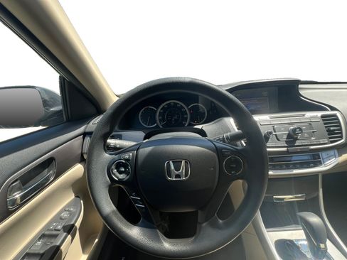 Used 2015 Honda Accord LX image 14