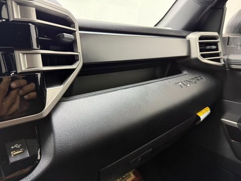 New 2026 Toyota Tundra SR5 image 24