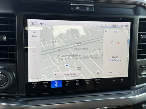 New 2026 Ford F250 King Ranch image 21