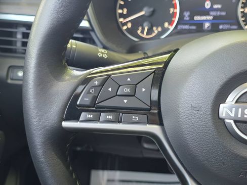 Used 2025 Nissan Altima 2.5 SL AWD/4WD image 20