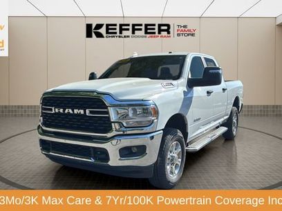 Certified 2024 RAM 2500 Big Horn