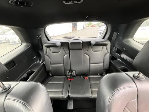 Used 2023 Kia Telluride EX X-Line AWD/4WD image 33