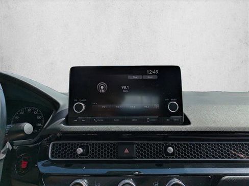 Used 2022 Honda Civic Sport image 12