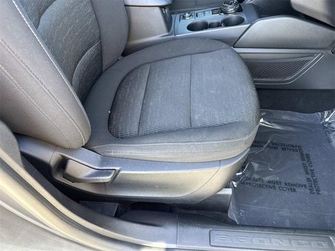 Used 2021 Ford Bronco Sport image 29
