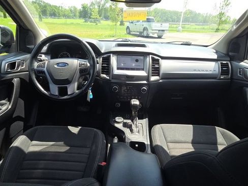 Used 2020 Ford Ranger XLT w/ Equipment Group 302A Luxury AWD/4WD image 15