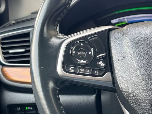 Used 2020 Honda CR-V Touring image 30