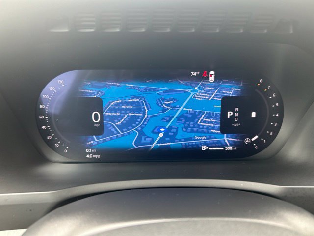 Certified 2025 Volvo XC90 B5 Core AWD/4WD image 22