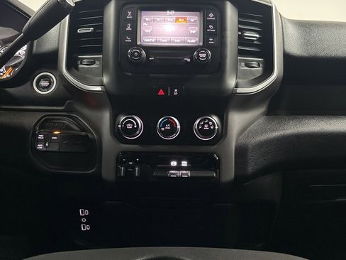 Used 2020 RAM 2500 Big Horn image 23