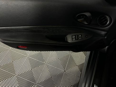 Used 2025 Nissan Z Performance w/ Floor Mat Package image 26