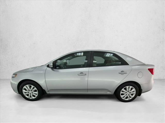 Used 2012 Kia Forte EX FWD image 9