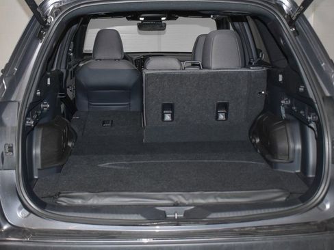 Certified 2026 Subaru Forester Premium image 23