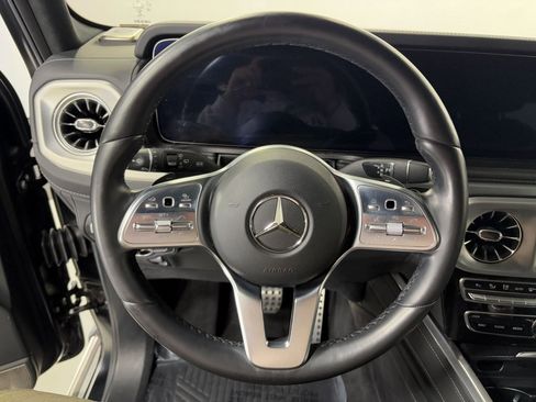 Used 2022 Mercedes-Benz G 550 image 13
