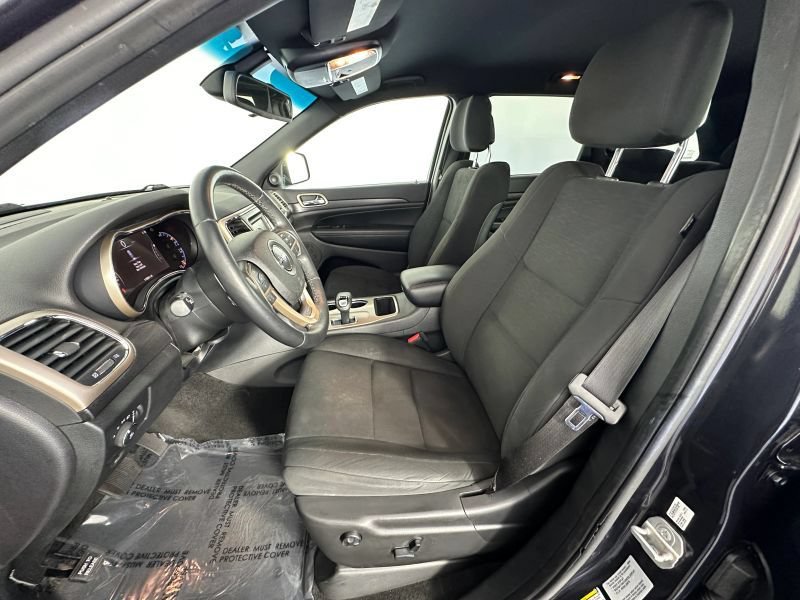 Used 2015 Jeep Grand Cherokee Laredo w/ Quick Order Package 23E AWD/4WD image 70