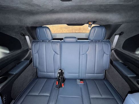 New 2025 Cadillac Escalade IQ Sport 2 AWD/4WD image 24