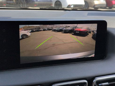 New 2026 Nissan Sentra SV w/ Floor Mat Package FWD image 17