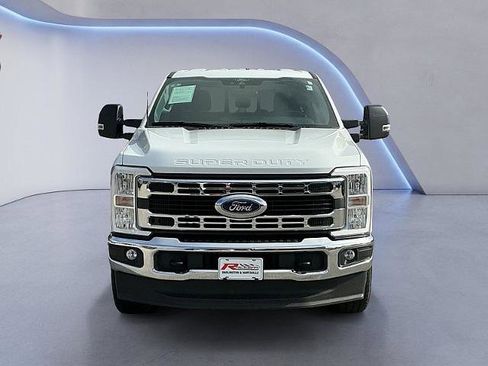 Certified 2024 Ford F250 XLT w/ FX4 Off-Road Package image 4