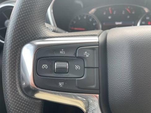 Used 2024 Chevrolet Blazer LT w/ Convenience Package FWD image 20