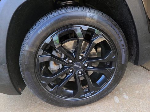 Used 2019 GMC Terrain SLE image 60