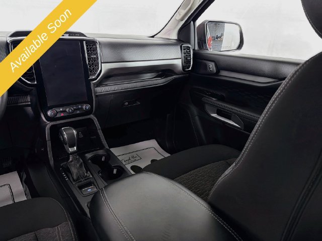 Used 2024 Ford Ranger XLT AWD/4WD image 22