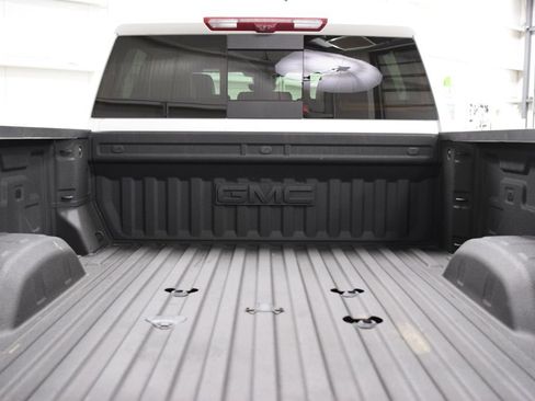Used 2025 GMC Sierra 2500 Denali Ultimate AWD/4WD image 22