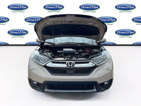 Used 2019 Honda CR-V EX image 33