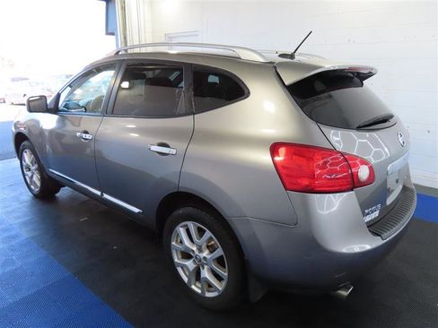 Used 2012 Nissan Rogue SL image 10