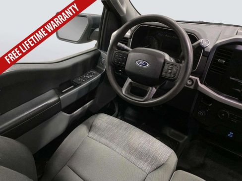 Used 2023 Ford F150 XLT AWD/4WD image 19