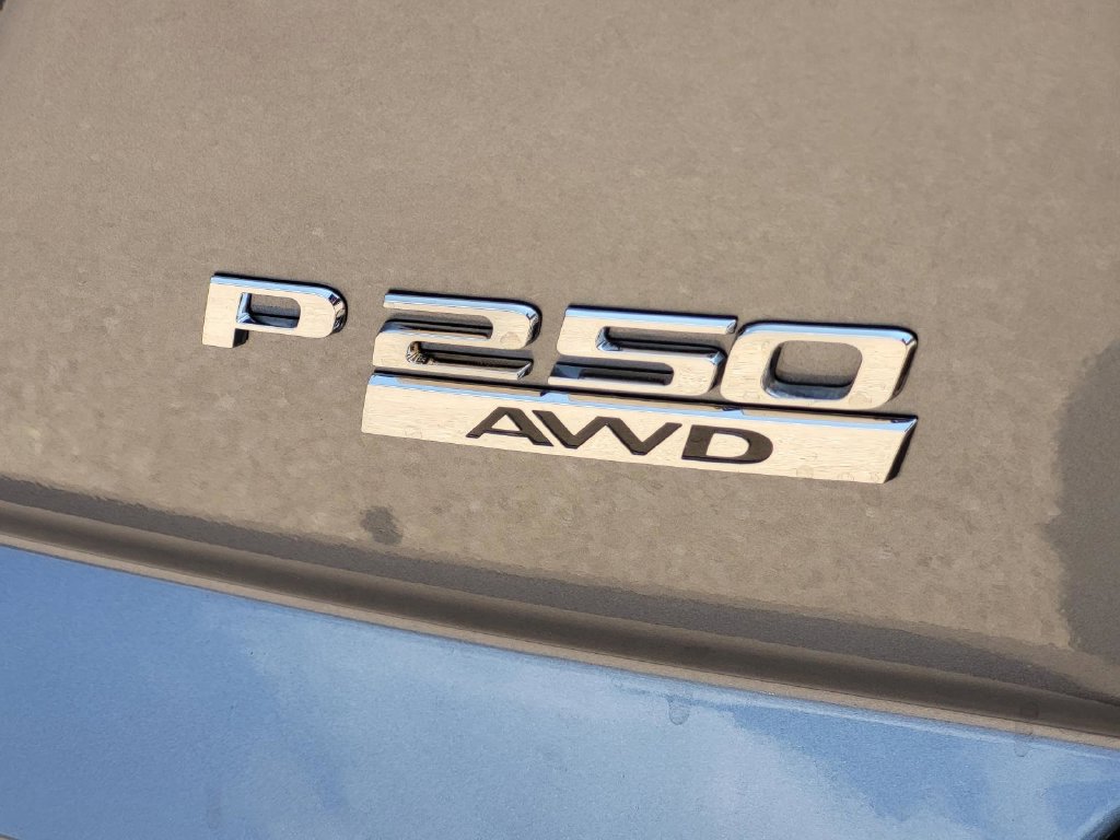 Used 2020 Jaguar E-PACE AWD/4WD image 5