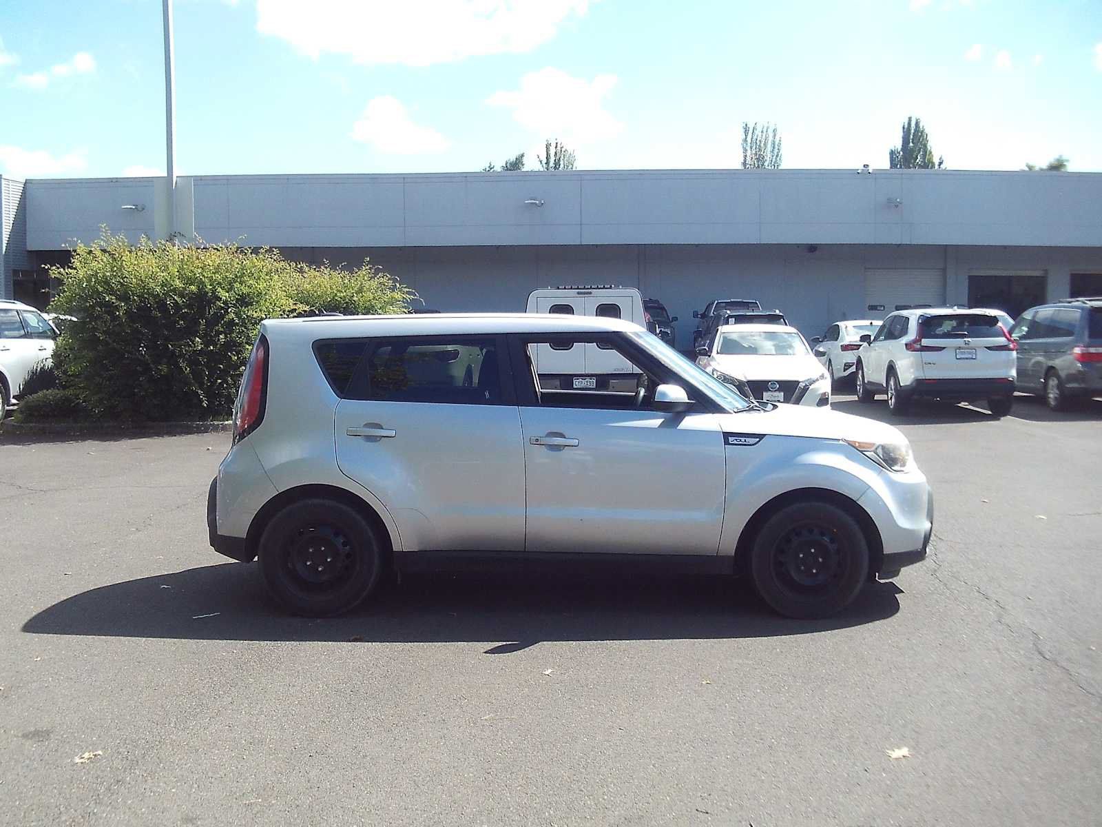 Used 2015 Kia Soul FWD image 6