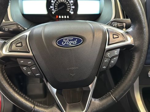 Used 2021 Ford Edge SEL w/ Convenience Package FWD image 13