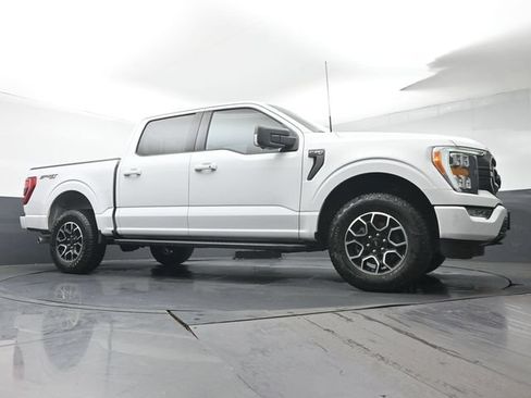 Used 2023 Ford F150 XLT w/ Equipment Group 302A High AWD/4WD image 29