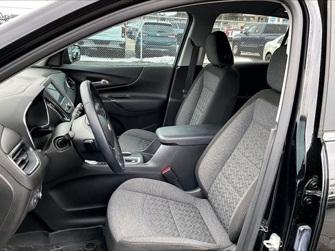 Used 2024 Chevrolet Equinox LT w/ LPO, Floor Liner Package image 23