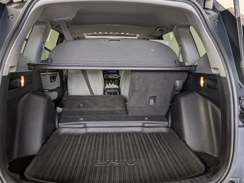 Used 2018 Honda CR-V EX image 28